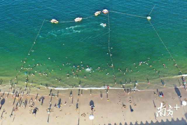 深圳先行示范区：让“人人来闯” 也让“人人栖居”