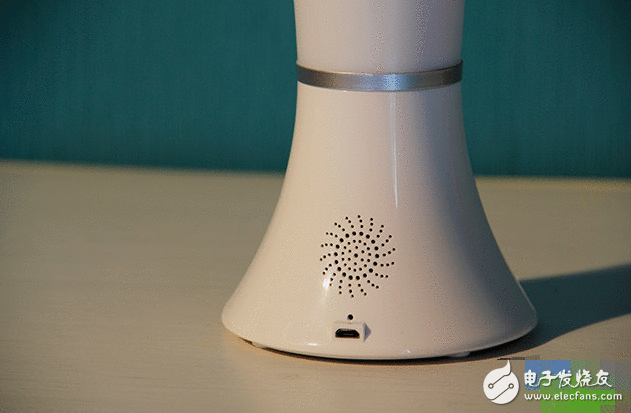 这款台灯有点纷歧样：小蛮腰智能语音台灯评测：成果挺少但很好用