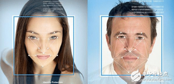 Touch ID要被人脸识别技能代替？只是时间问题罢了