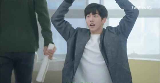 韩剧《奶酪陷阱》首播 朴镇海精深演技获赞