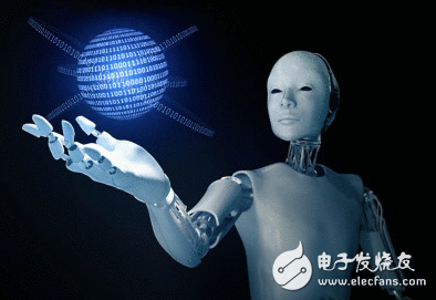 中国将人工智能纳入国务院成长陈设 将来将发动中国10万亿财富成长