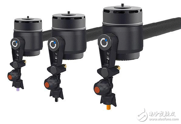 庄稼喷农药无人机也做获得了？操作大数据筹划航线 区域影象喷洒