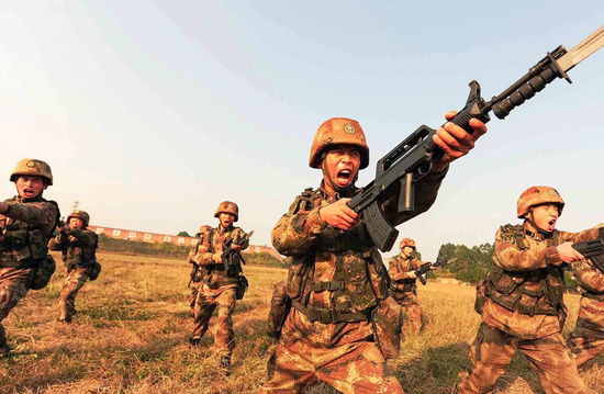 国防部回应军费增长6.6%：将主要用于这四个方面