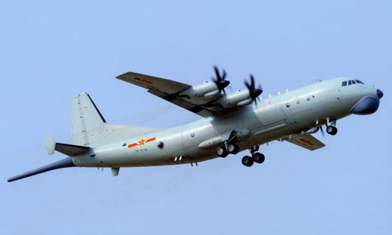 台湾将获美重型鱼雷 若开战都没机会对解放军使用