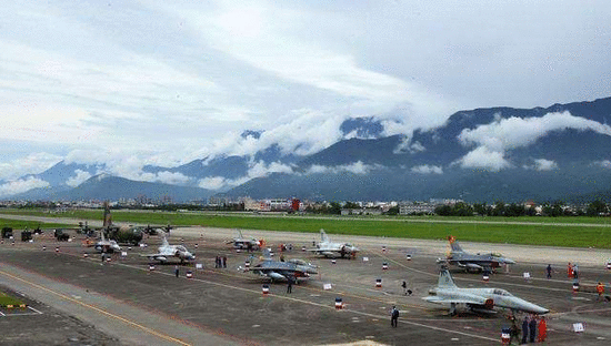 台湾将获美重型鱼雷 若开战都没机会对解放军使用