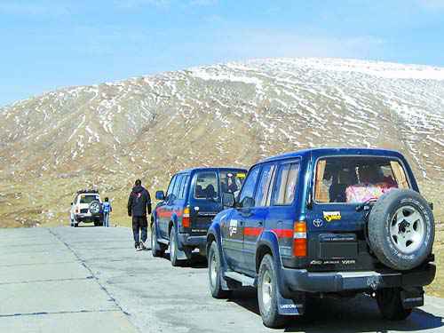  十一黄金周那边玩？大数据汇报你！