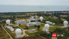 海南一号卫星项目启动星地对接试验 估量本年底
