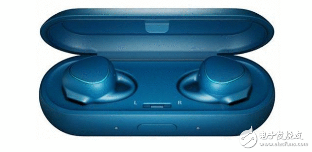 三星智能音箱未果 三星Bixby无线耳机又被曝光出来？