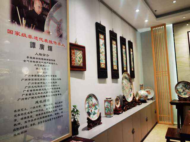 广州首个非遗街区开市！永庆坊获4A景区授牌