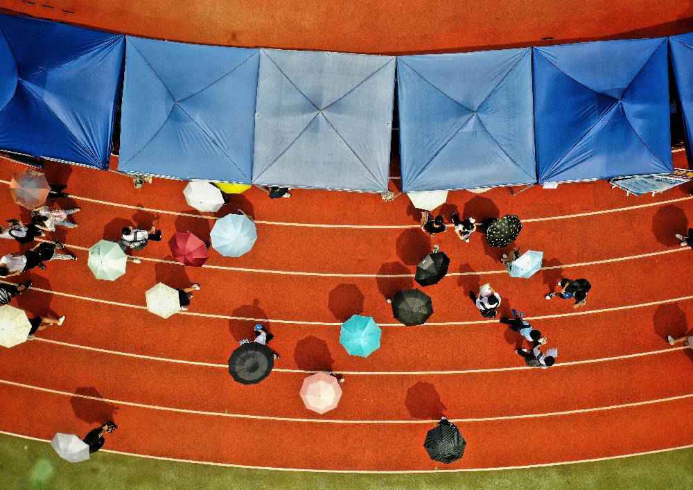 看过来！“送岗圆梦”助力广东高校结业生