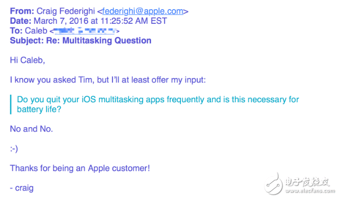 别再强行封锁ios靠山应用了 听听知名苹果博主和苹果工程师是怎么说的