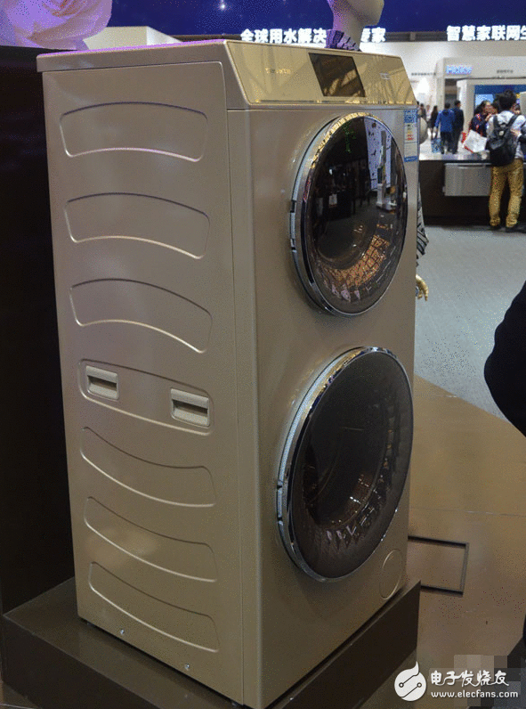 旗舰家电都有什么共通点？做到奈何才气更受接待？