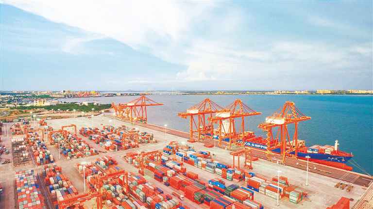 6月同步挂牌以来，海南自贸港11个重点园区交出奈何的后果单？