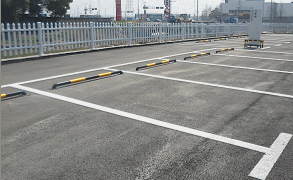 上海全市居住类停车位面对庞大缺口达84.9个