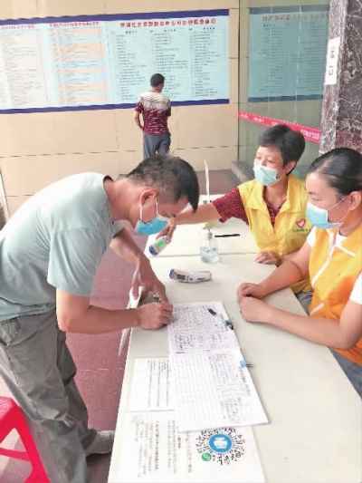 【志愿者风范】佛山：多彩志愿处事“调出”文明底色