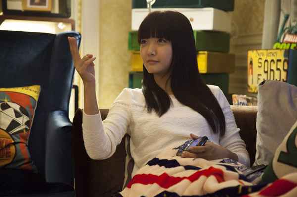 《温州两家人》大了局 曹苑富丽回身成铁娘子