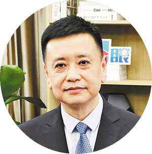 高起点高尺度筹划建树科学城