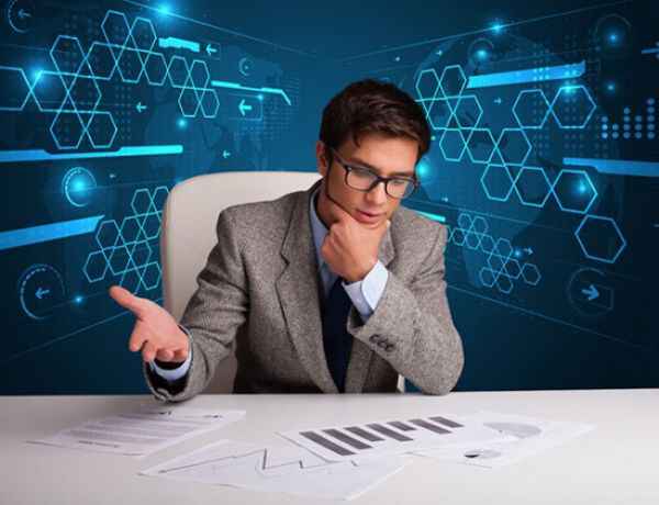  大数据，为什么不是传统BI的简朴进级?