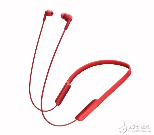 鹿晗同款 索尼重低音蓝牙耳机XB70BT别将音量收小 还原跨越你的想象