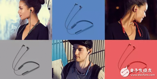 鹿晗同款 索尼重低音蓝牙耳机XB70BT别将音量收小 还原跨越你的想象