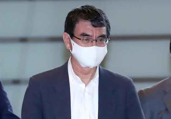 中国巡航垂纶岛常态化 日本防相：须要时将派自卫队