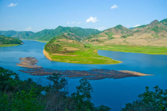 在吉林，总能碰见新出色——第四届消夏季新产物宣布