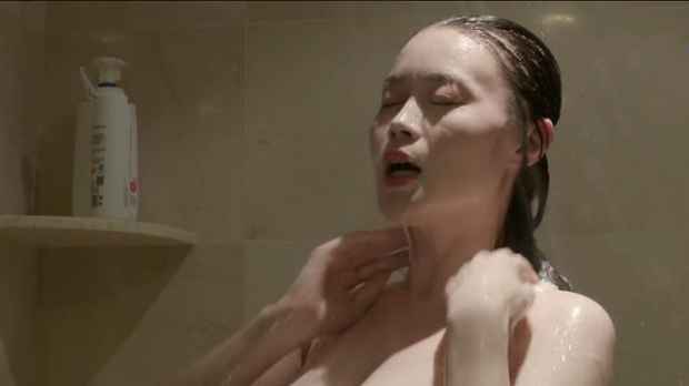 《村子恋爱》标准大开 关婷娜洗浴激发烧议