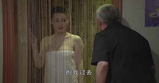 《村子恋爱》标准大开 关婷娜洗浴激发烧议