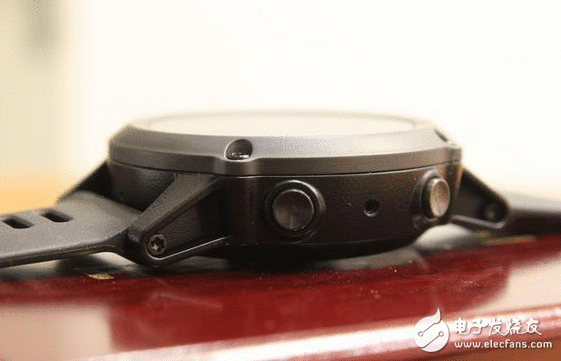 成果多到“爆” 锋利了我的表 小试能打电话的智妙手表FERACE 3举动跑起来