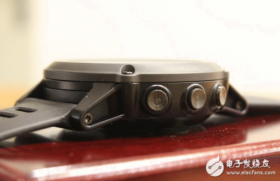 成果多到“爆” 锋利了我的表 小试能打电话的智妙手表FERACE 3举动跑起来