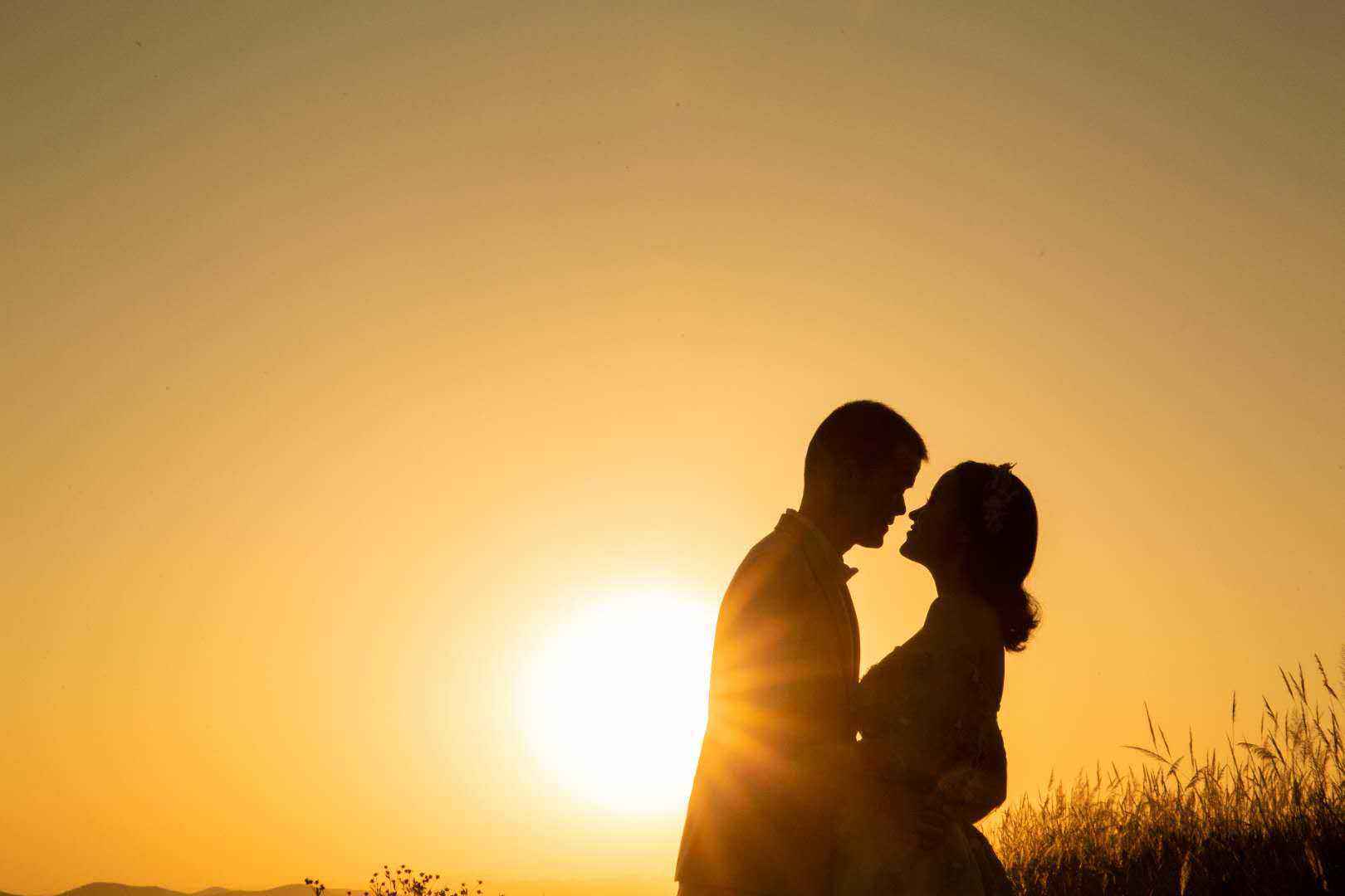 【身边的打动】佛山三水恋爱故事：两情持久，岂在朝暮