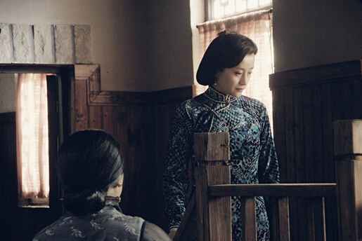 傅淼《青岛旧事》收官 观众意犹未尽