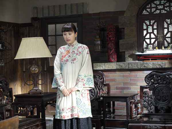 《青岛》傅淼遭键盘侠进攻 网友入戏深心焦虑