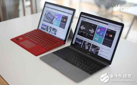 微软Surface Studio一体机体验：一眼望去全是“脸”