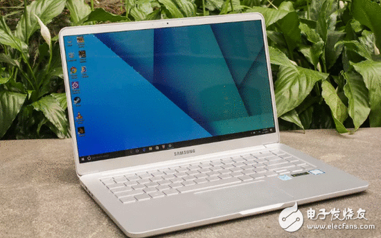 条记本电脑、平板电脑续航本领排行 Android、iOS的平板电脑没有上榜