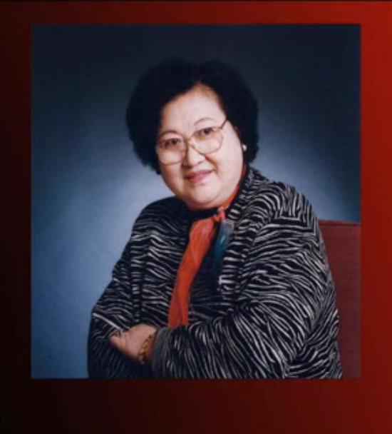 陈阿喜归天 曽为《西游记》等电视剧配音