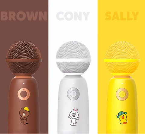 郑爽助阵、薇娅打CALL！小巨蛋麦克风新品Q3心动版首发日销量火爆！