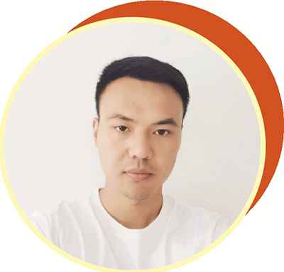 徐文铎：用毅力与尽力圆梦蓝天