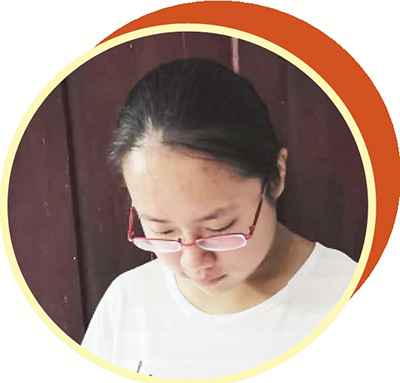 季兆冉：寒门追梦的爱笑女孩