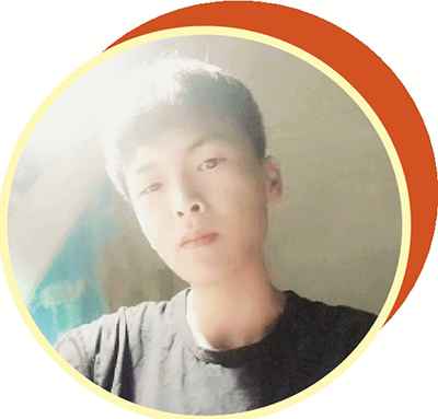 崔峻齐：改变运气重在僵持不懈