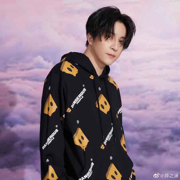 薛之谦暖锅店声明：我们会整改，我们会更好