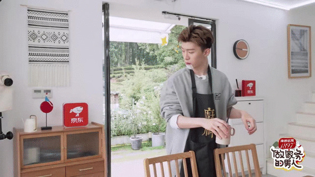 《与郭麒麟组CP这件小事》再出续集，这次是哪位男明星？