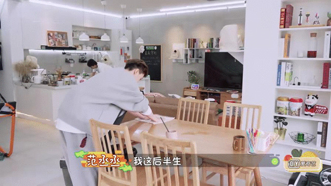 《与郭麒麟组CP这件小事》再出续集，这次是哪位男明星？