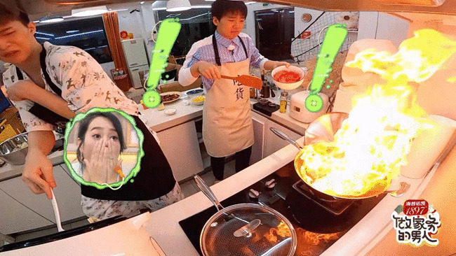 《与郭麒麟组CP这件小事》再出续集，这次是哪位男明星？