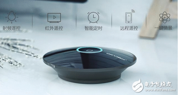 还在用各类老土过期的遥控器？拥有一台Allone Pro多成果智能主机将改变你的糊口 把握一切