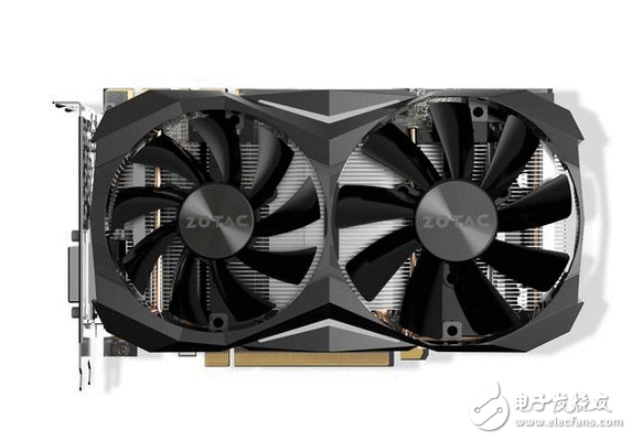 小而精美也可以变身大杀器 1080Ti mini顶尖显卡