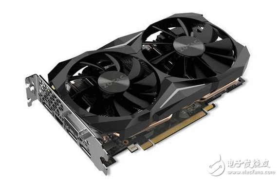 小而精美也可以变身大杀器 1080Ti mini顶尖显卡