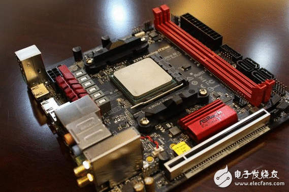 小而精美也可以变身大杀器 1080Ti mini顶尖显卡