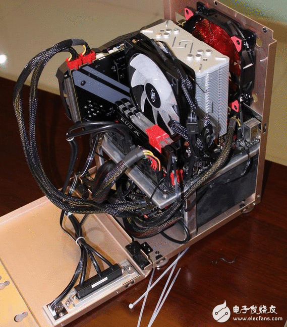 小而精美也可以变身大杀器 1080Ti mini顶尖显卡