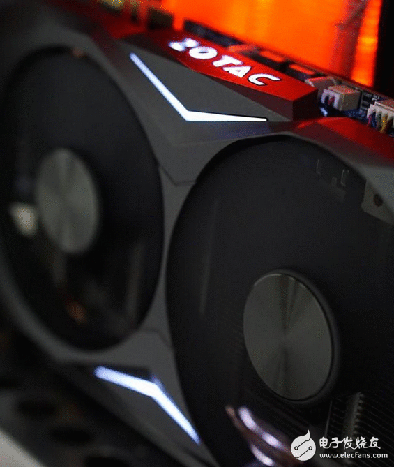 小而精美也可以变身大杀器 1080Ti mini顶尖显卡